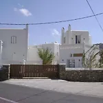 Hébergement de vacances Mykonos Redocher