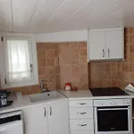 Mykonos Redocher Hébergement de vacances *