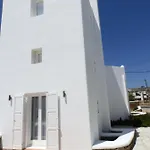 Hébergement de vacances Mykonos Redocher Ornos (Mykonos)