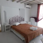 Mykonos Redocher Hébergement de vacances