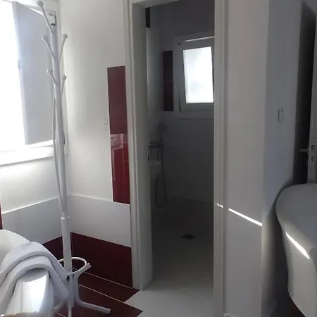 Tatil Evi Mykonos Redocher Ornos (Mykonos)