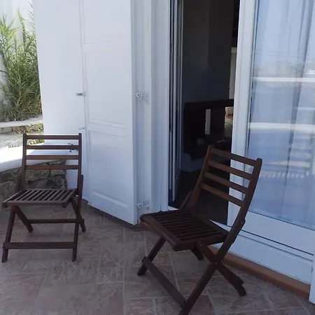 Tatil Evi Mykonos Redocher *