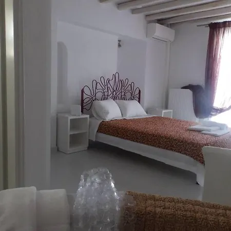 Mykonos Redocher