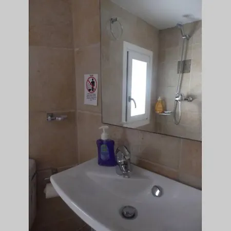 Mykonos Redocher Tatil Evi Ornos (Mykonos)