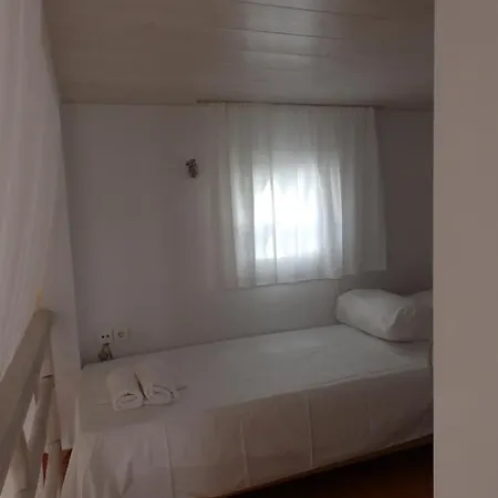 Mykonos Redocher Tatil Evi