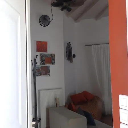 Mykonos Redocher Tatil Evi Ornos (Mykonos)