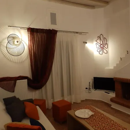 Mykonos Redocher Tatil Evi *