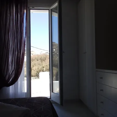 Tatil Evi Mykonos Redocher