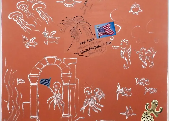 Mykonos Redocher * أورنوس