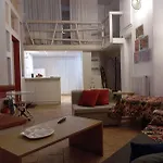 펜션 Mykonos Redocher 오르노스