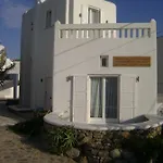 Vakantiehuis Mykonos Redocher *