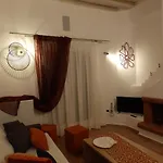 Mykonos Redocher Casa de Férias *