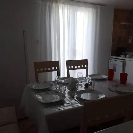 Dom wakacyjny Mykonos Redocher *