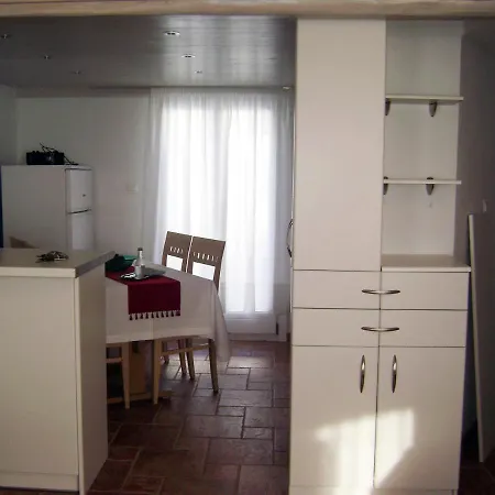 Mykonos Redocher Dom wakacyjny Ornos (Mykonos)