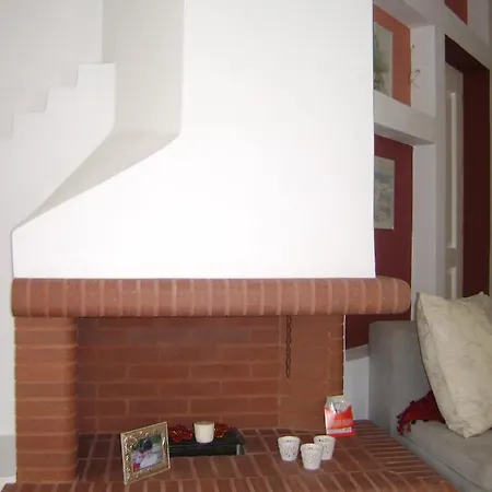 Σπίτι διακοπών Mykonos Redocher *