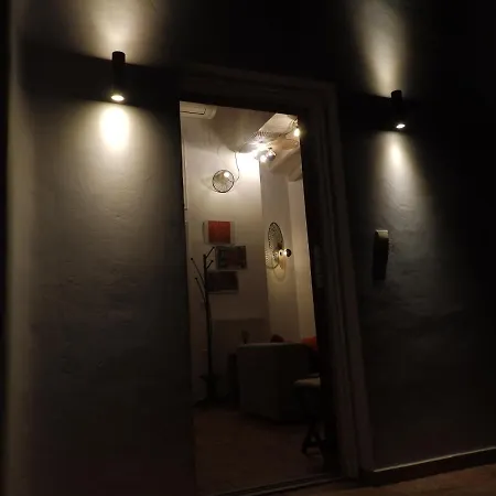 Σπίτι διακοπών Mykonos Redocher