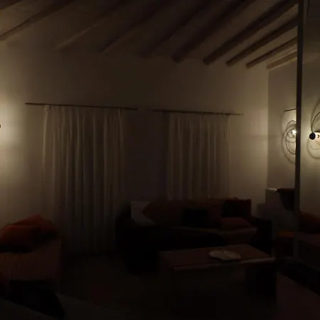 Vakantiehuis Mykonos Redocher *