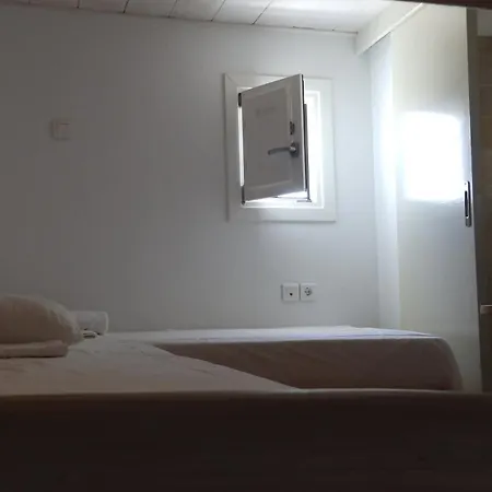 Dom wakacyjny Mykonos Redocher