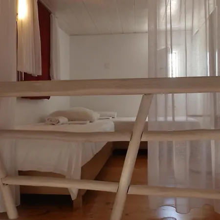 Mykonos Redocher *