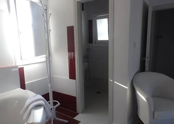 Casa de Férias Mykonos Redocher Ornos (Mykonos)