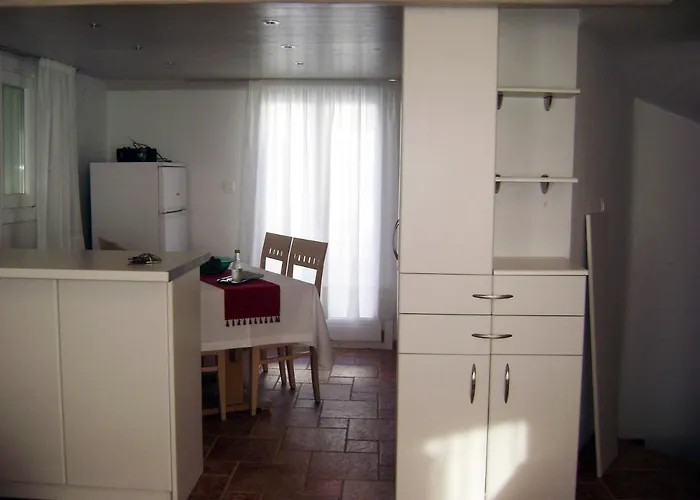 Mykonos Redocher Casa de Férias Ornos (Mykonos)