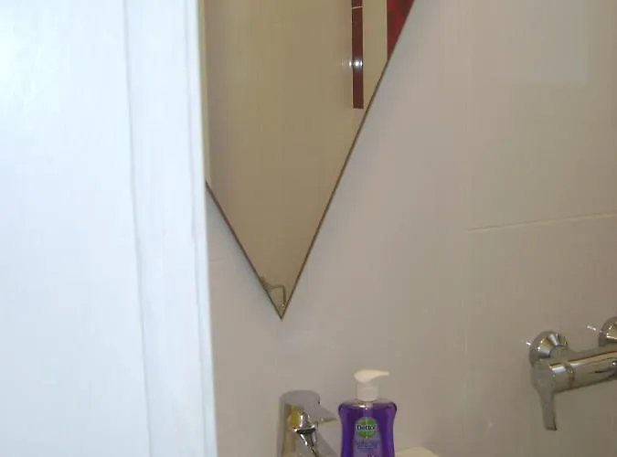 Mykonos Redocher Casa de Férias *