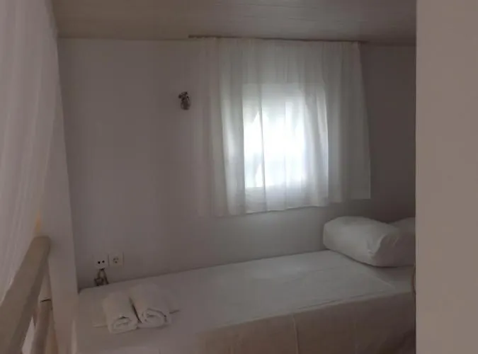 Mykonos Redocher Casa de Férias