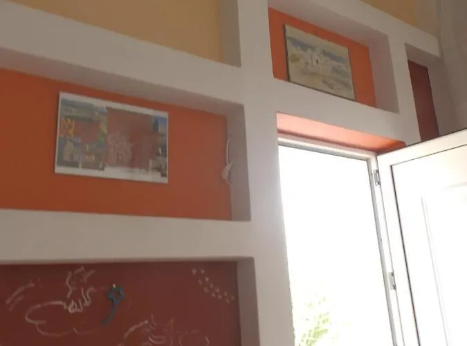 Mykonos Redocher Casa de Férias *