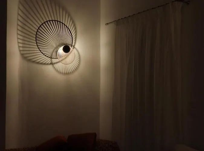 Casa de Férias Mykonos Redocher