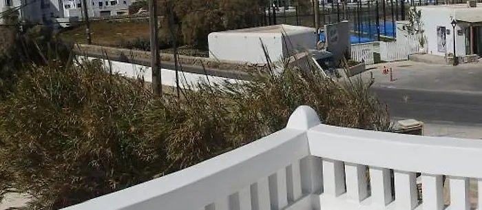 Casa de Férias Mykonos Redocher *