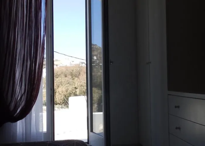 Casa de Férias Mykonos Redocher