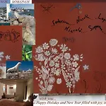 Mykonos Redocher Nyaraló *