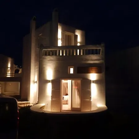Mykonos Redocher Casa de Férias