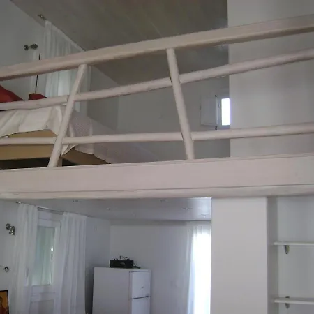 Casa de Férias Mykonos Redocher *