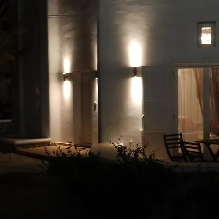 Mykonos Redocher Nyaraló